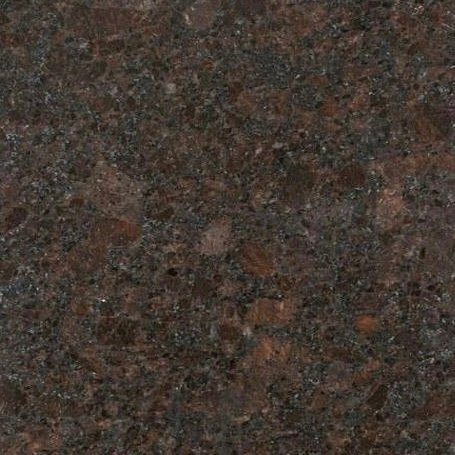 COFFEE BROWN GRANITE