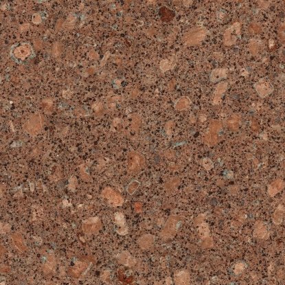 COPPER SILK GRANITE