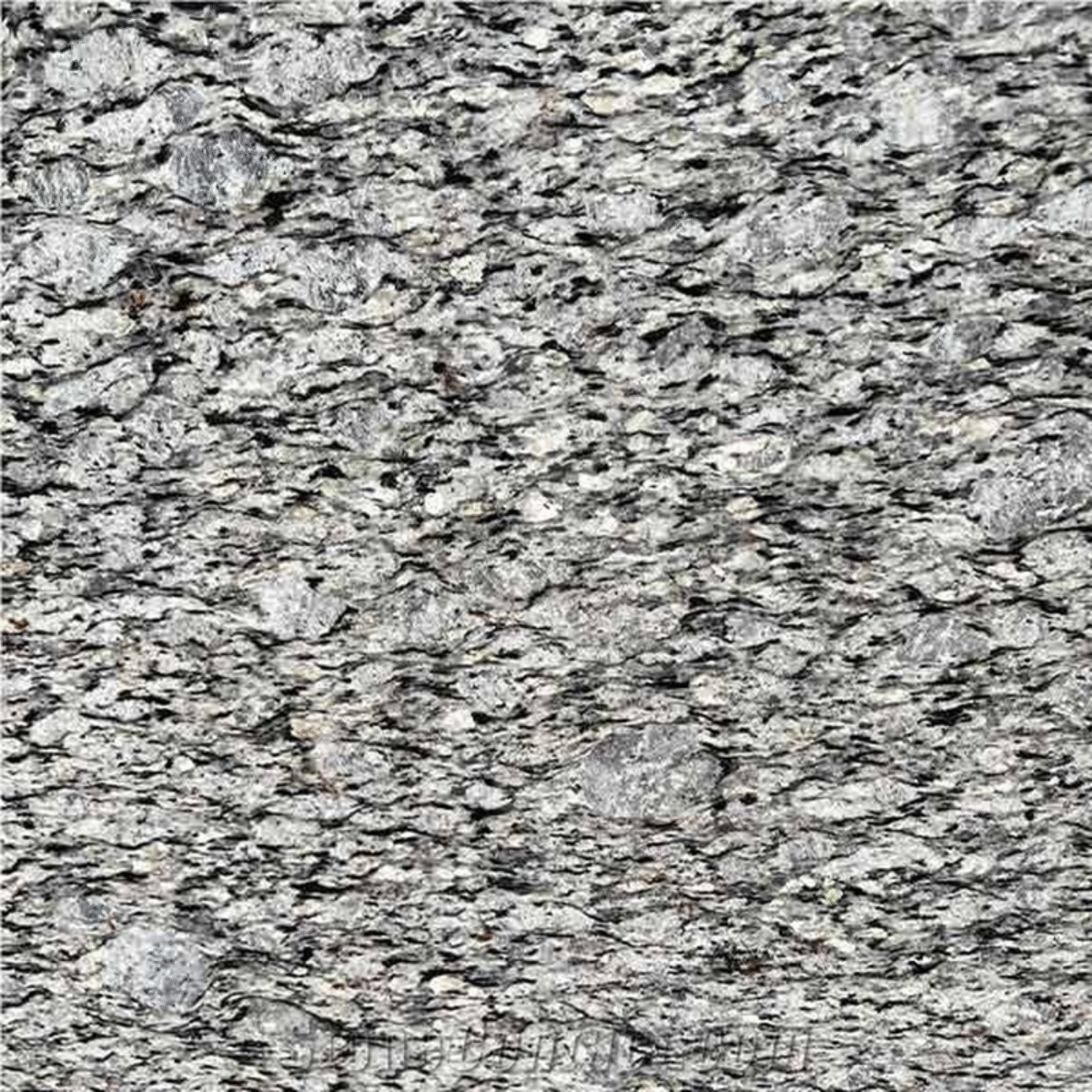 K WHITE GRANITE