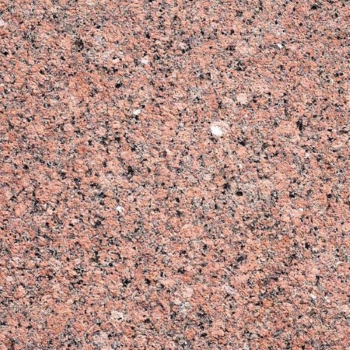 ROSY PINK GRANITE