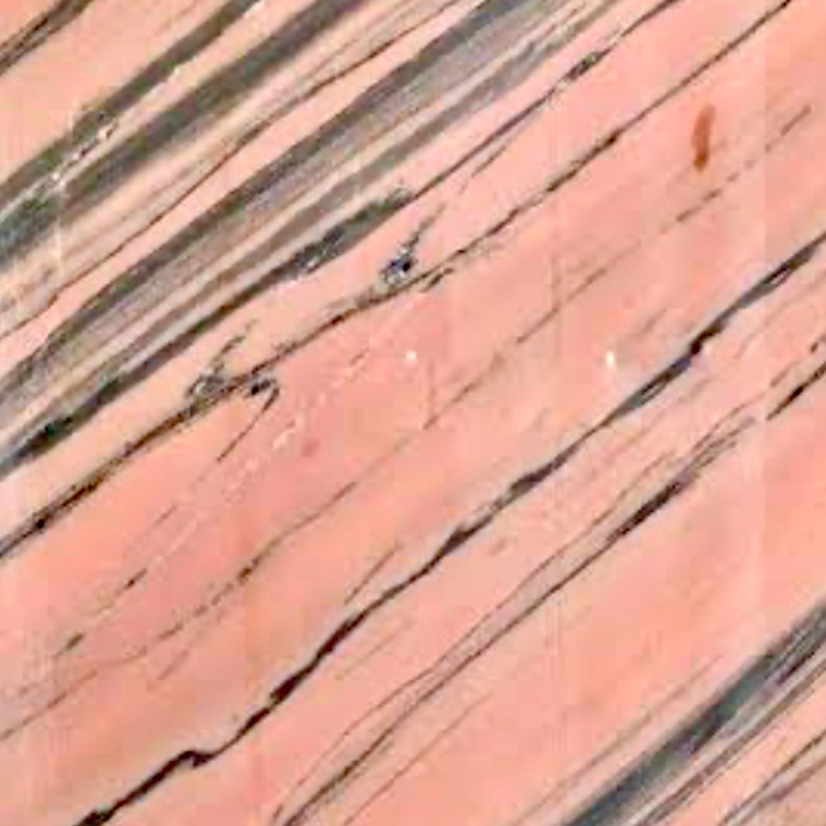 DUSKY PINK MARBLE